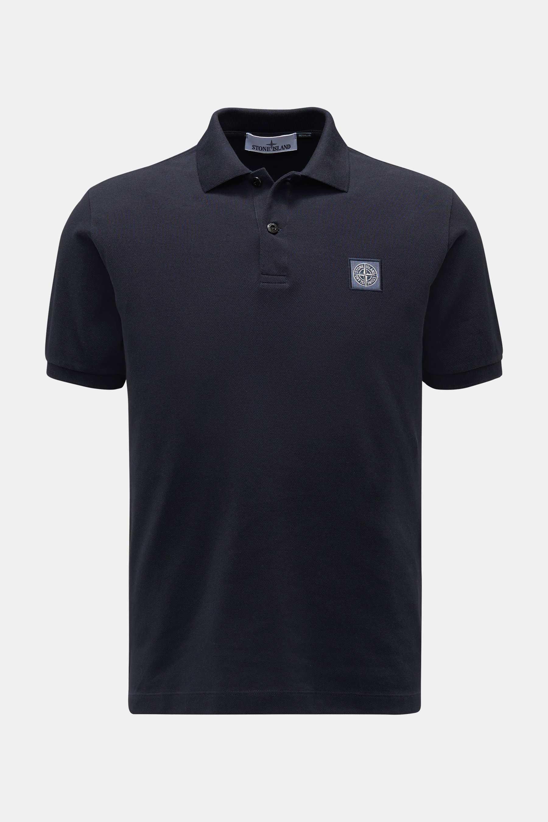 Poloshirt navy