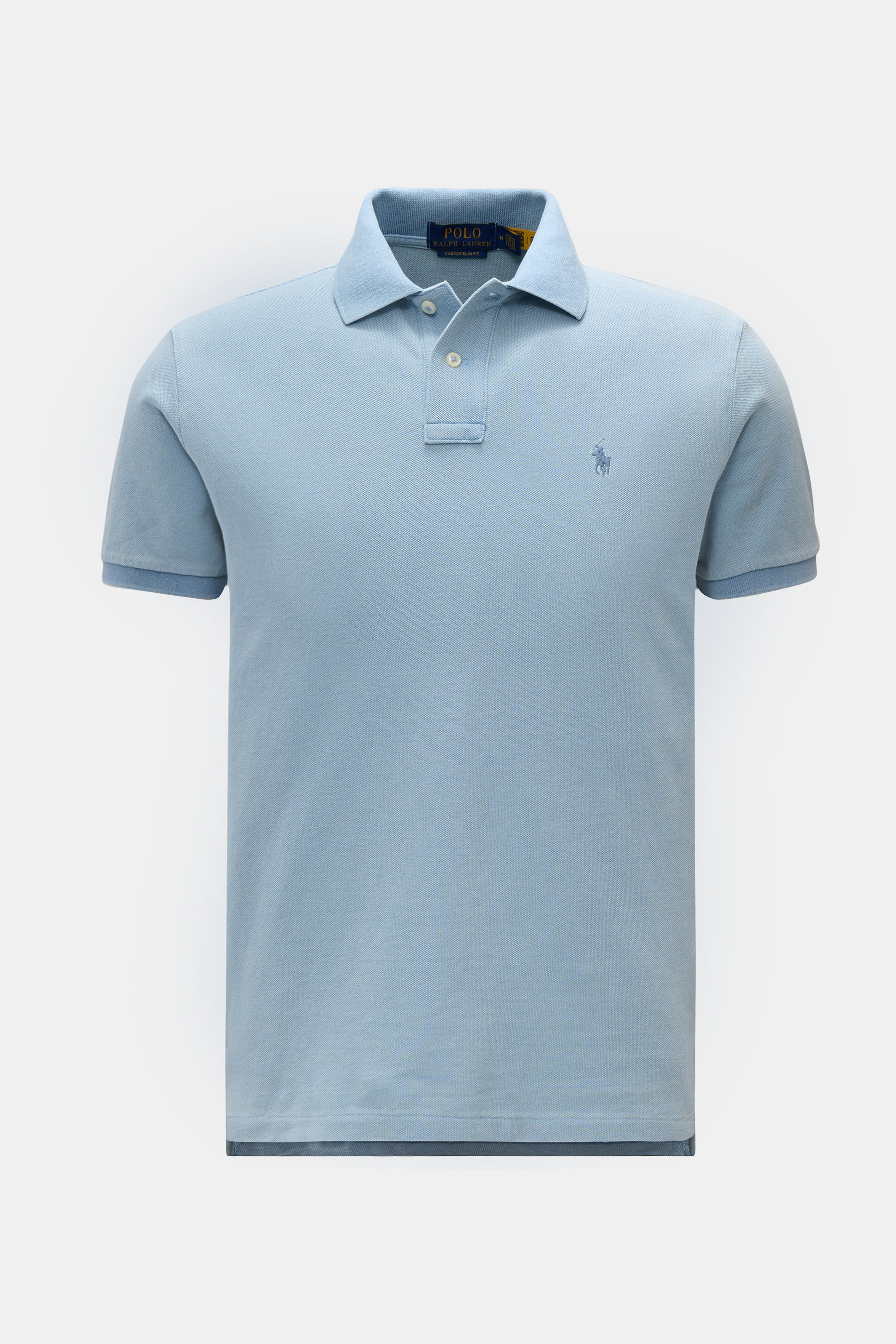 Polo Ralph Lauren Poloshirt rauchblau