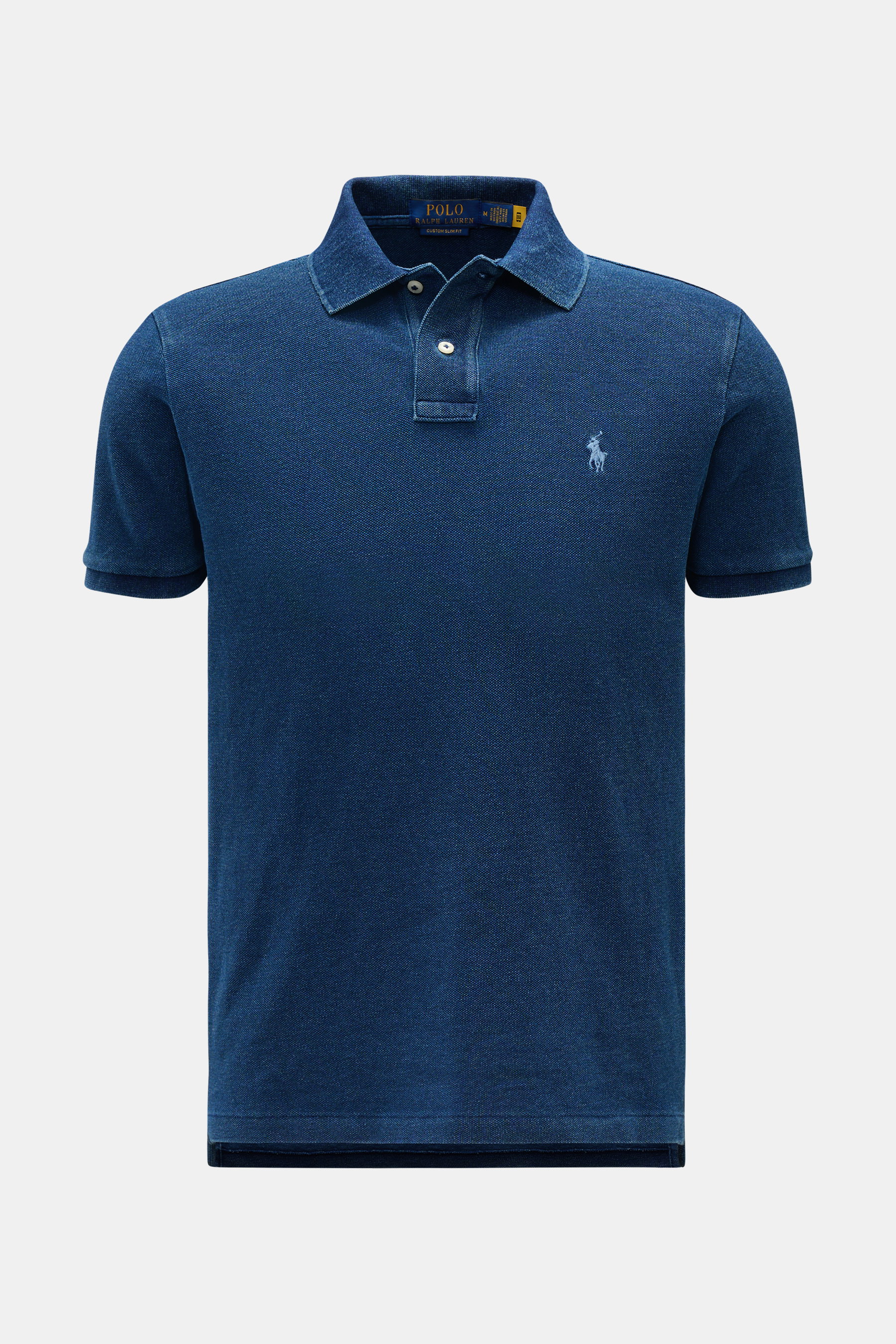 Polo Ralph Lauren Poloshirt graublau