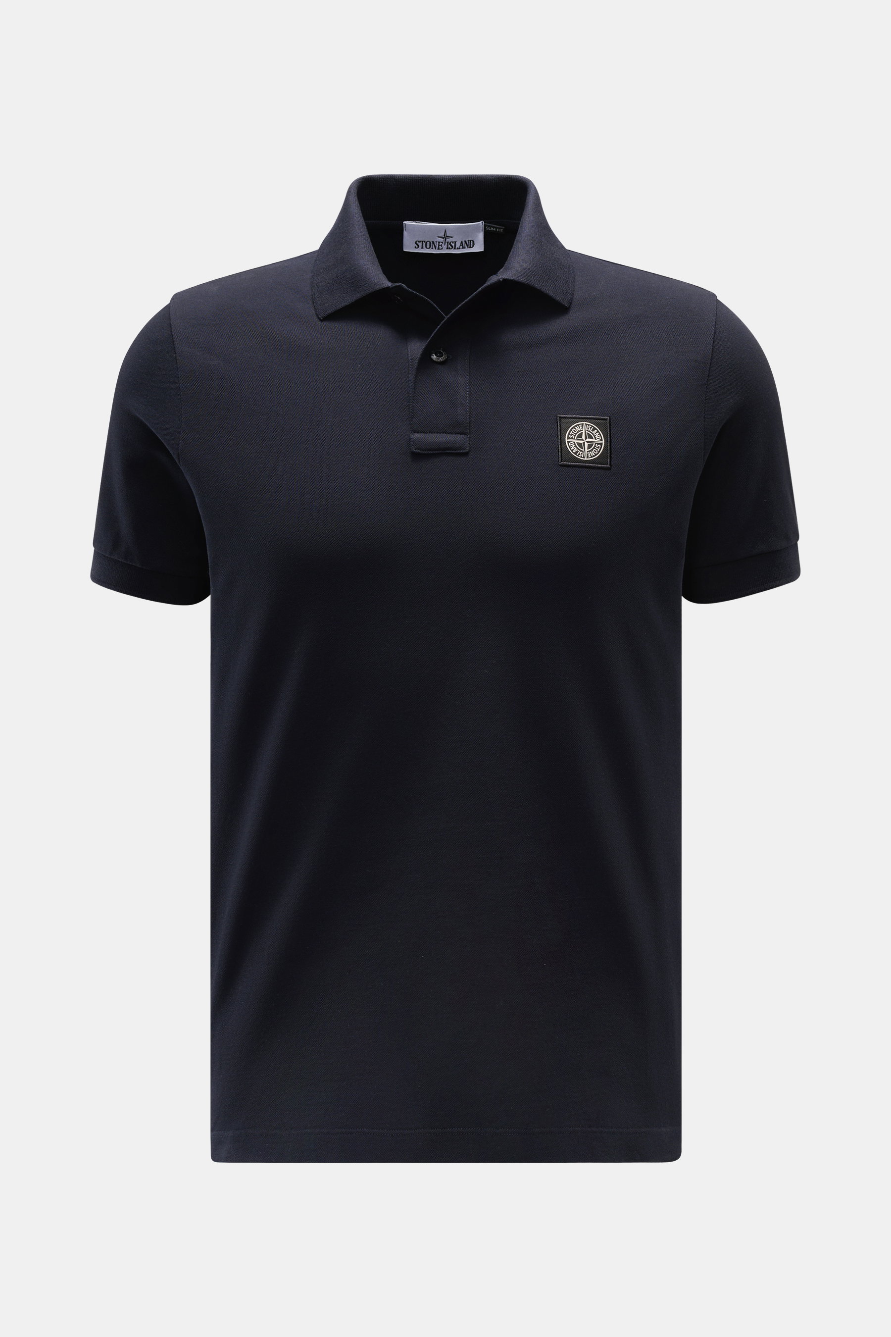 Stone Island Poloshirt navy