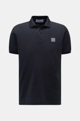 Stone Island Poloshirt navy