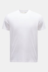 mey story Crew neck T-shirt white