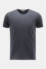Kiefermann Crew neck T-shirt 'Hero' grey
