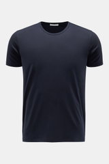 Kiefermann Crew neck T-shirt 'Hero' dark navy