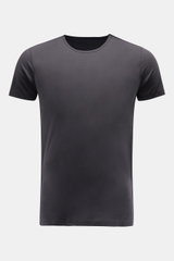Kiefermann Crew neck T-shirt 'Lio' dark grey
