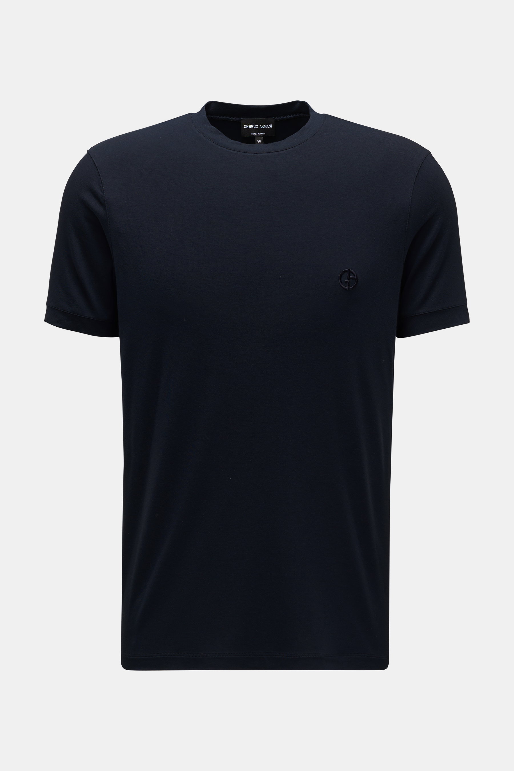 Giorgio Armani T-Shirt navy