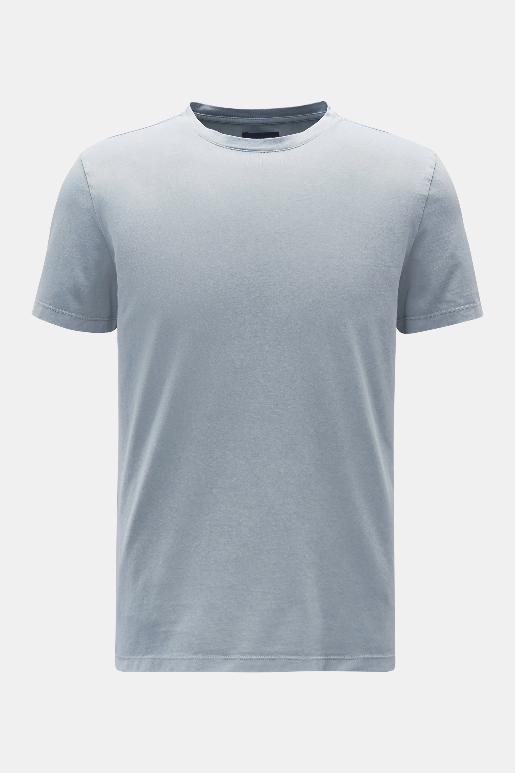 The Product is the Hero T-Shirt 'Old Dye' grau