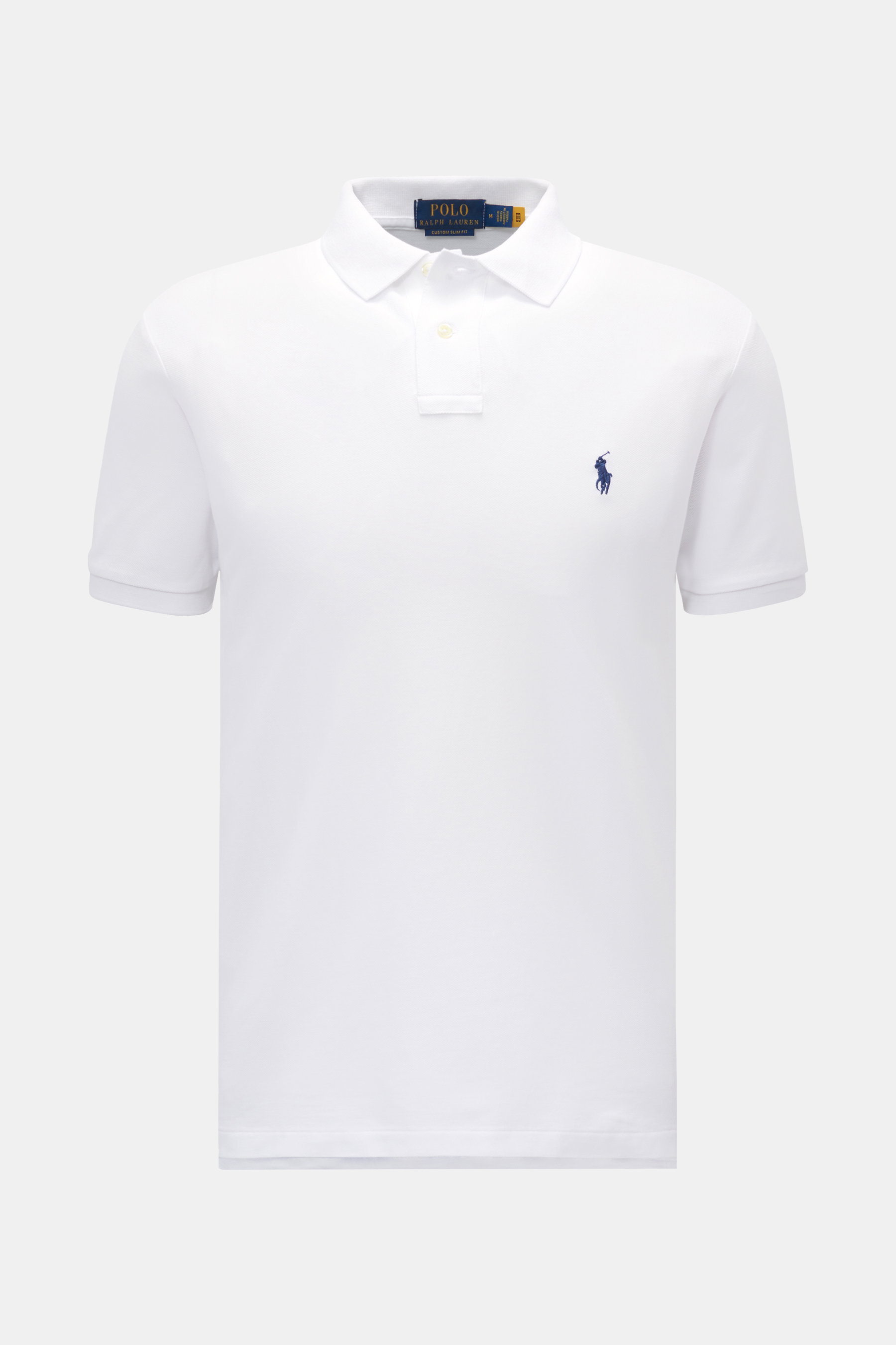 Polo Ralph Lauren Poloshirt weiß