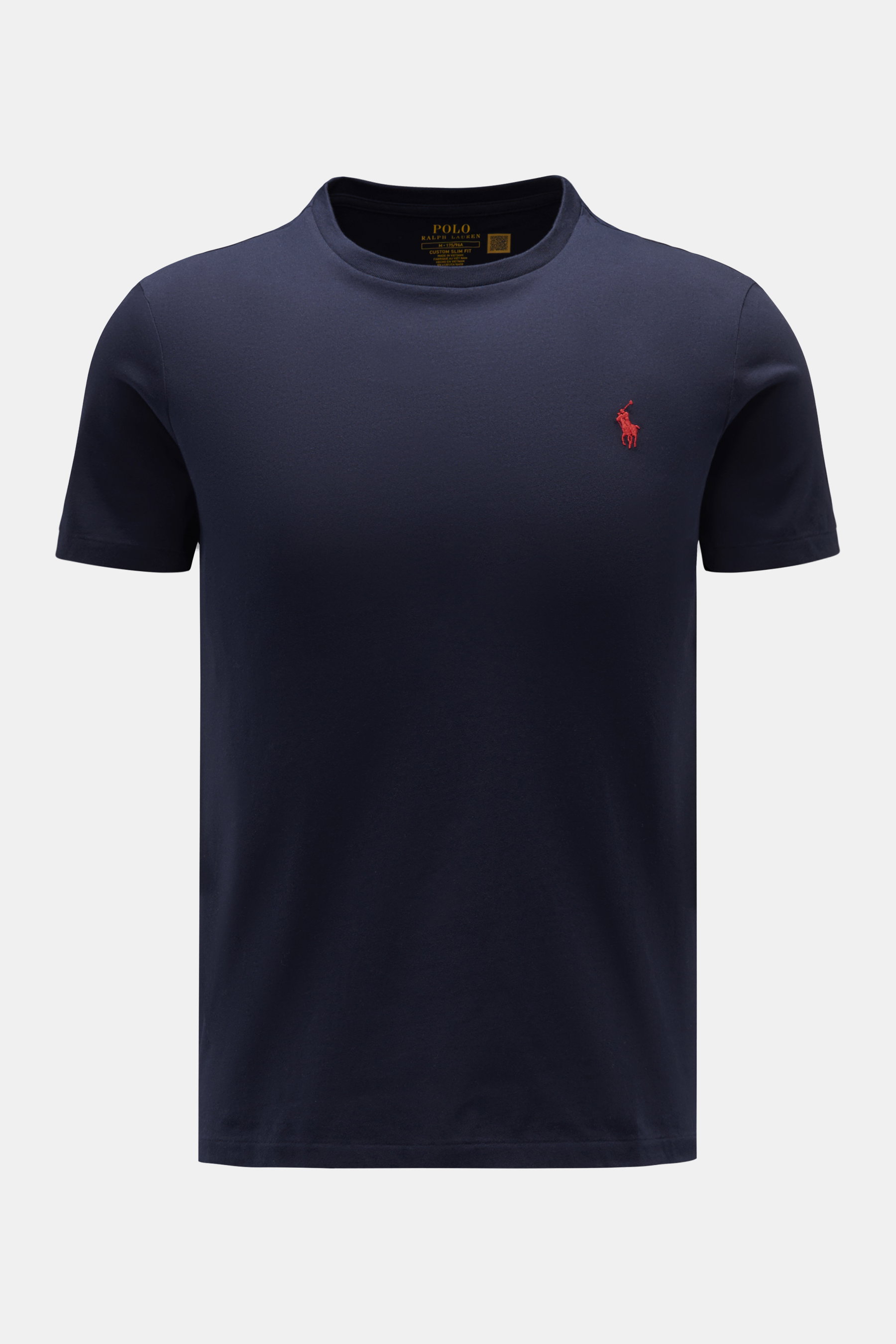 Polo Ralph Lauren Rundhals-T-Shirt navy