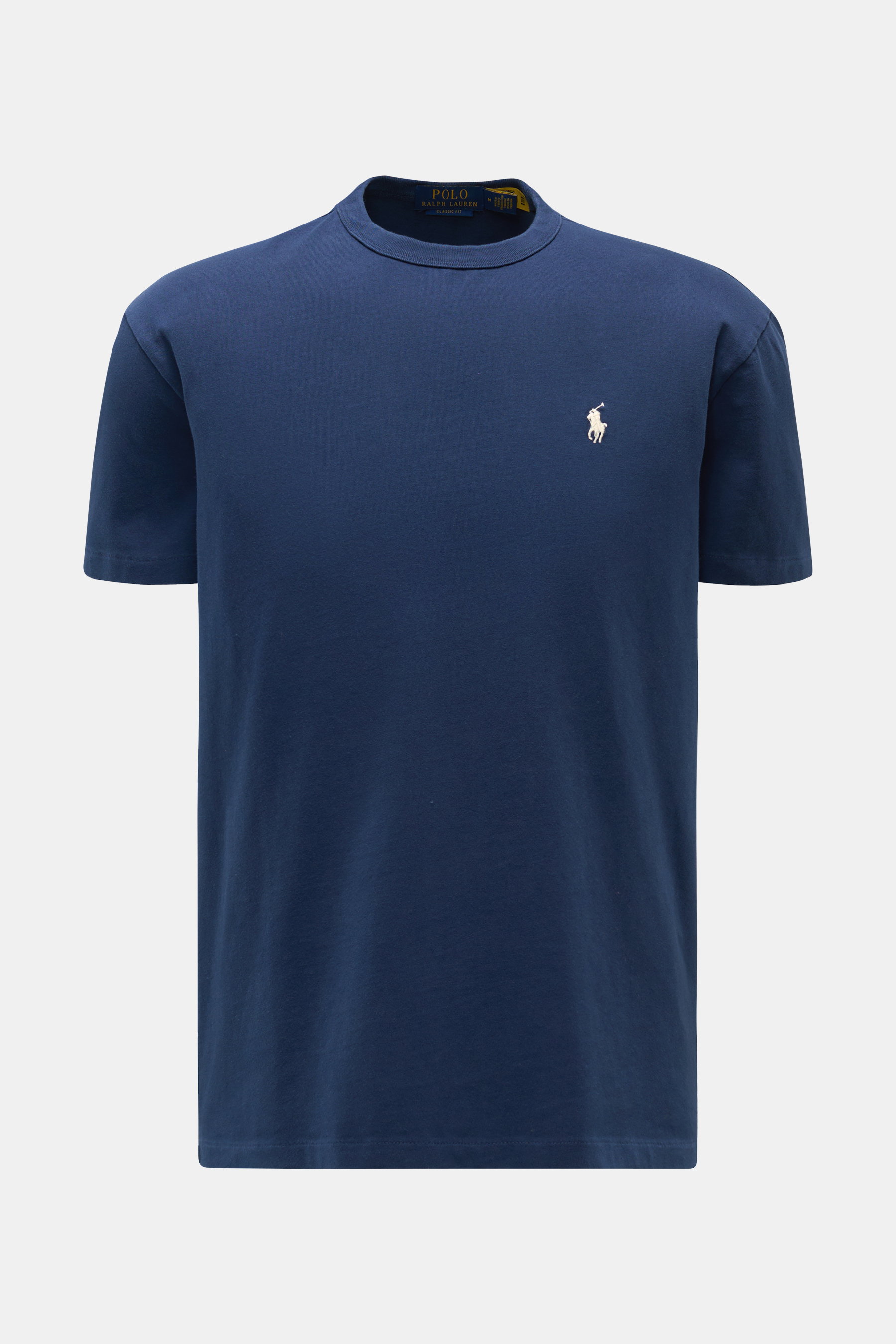 Polo Ralph Lauren Rundhals-T-Shirt navy