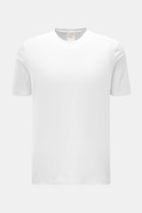 mey story Crew neck T-shirt 'The Base Crew-Neck' white