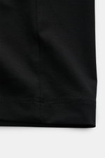 mey story Rundhals-T-Shirt 'The Suitable' schwarz
