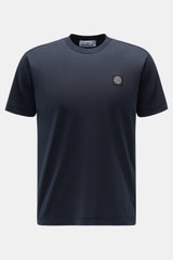 Stone Island T-Shirt 'Basic Cotton' navy