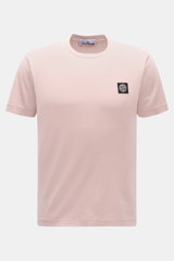 Stone Island T-Shirt 'Basic Cotton' rosé