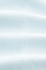 04651/ A trip in a bag Kurzarmpullover 'Pima Cotton' pastellblau