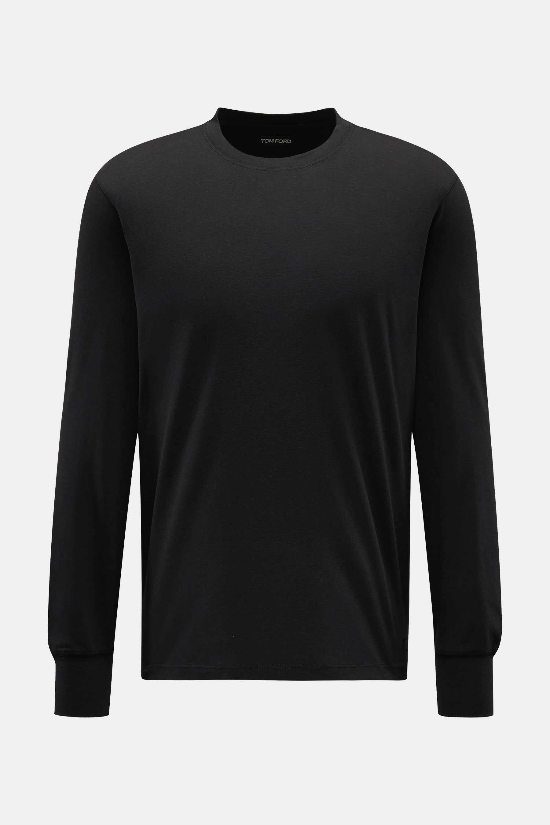 Tom Ford Longsleeve schwarz