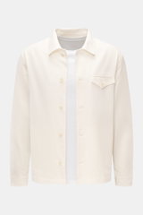 Hindustrie Overshirt offwhite
