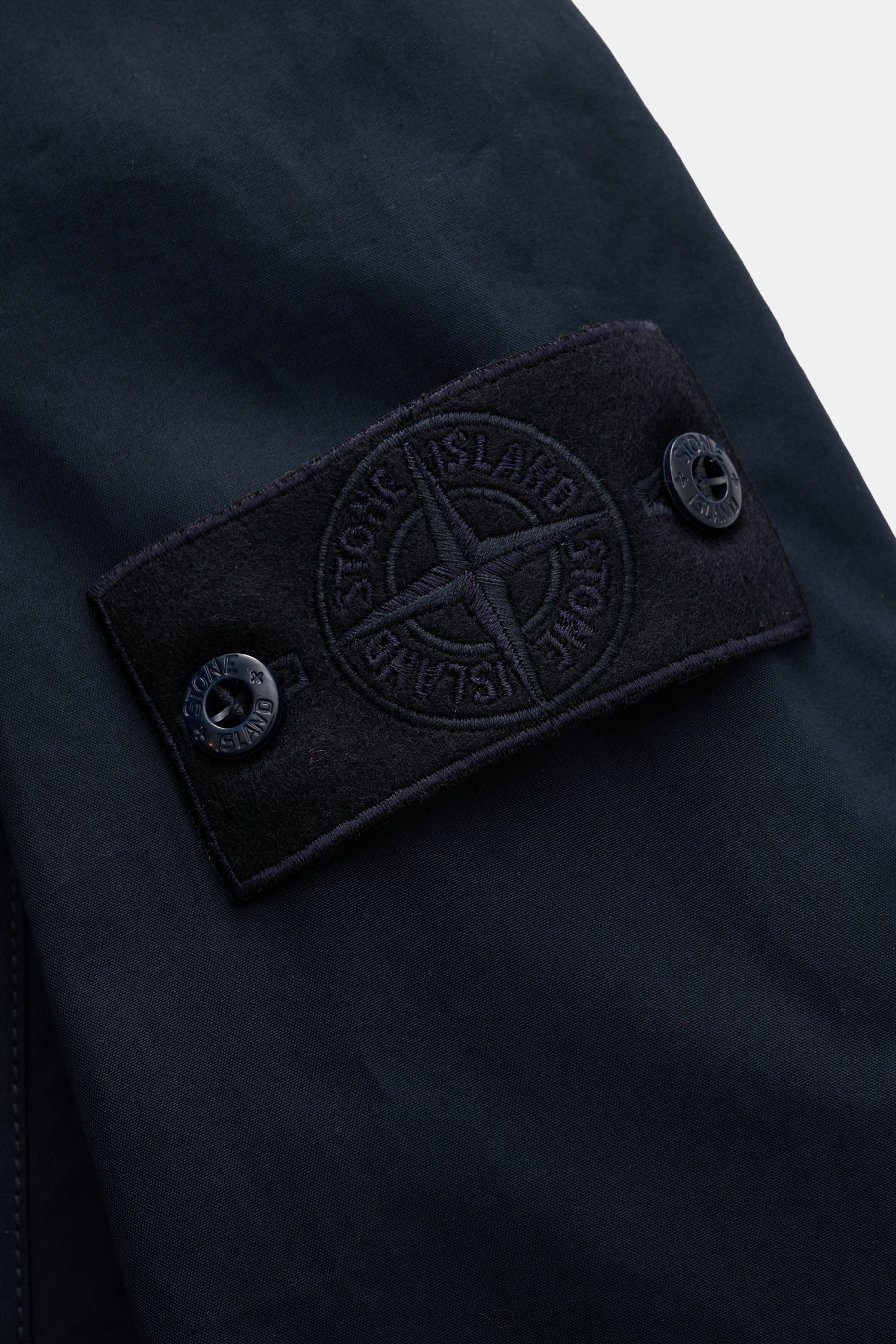 STONE ISLAND Overshirt 