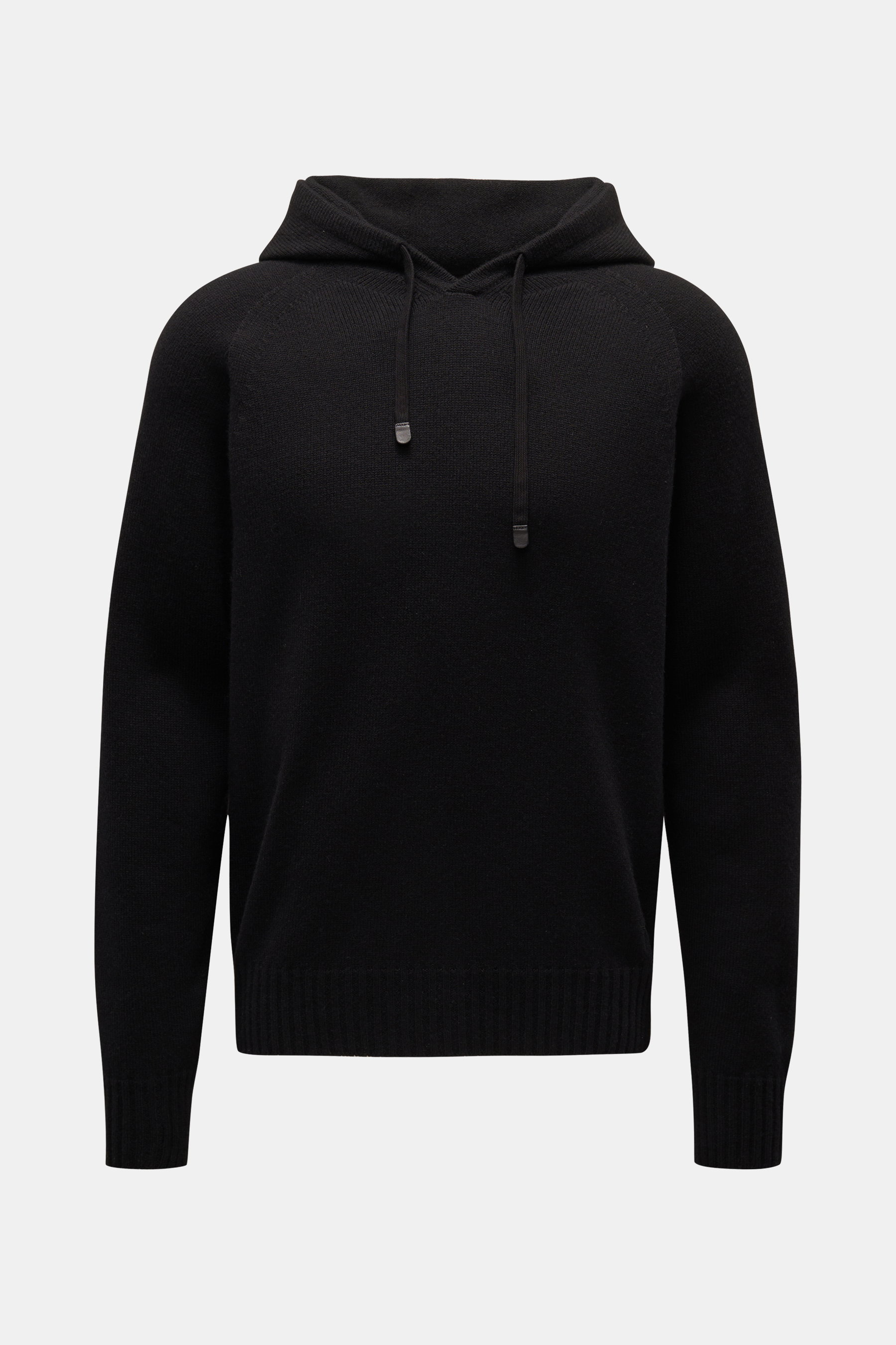 Tom Ford Kapuzenpullover schwarz