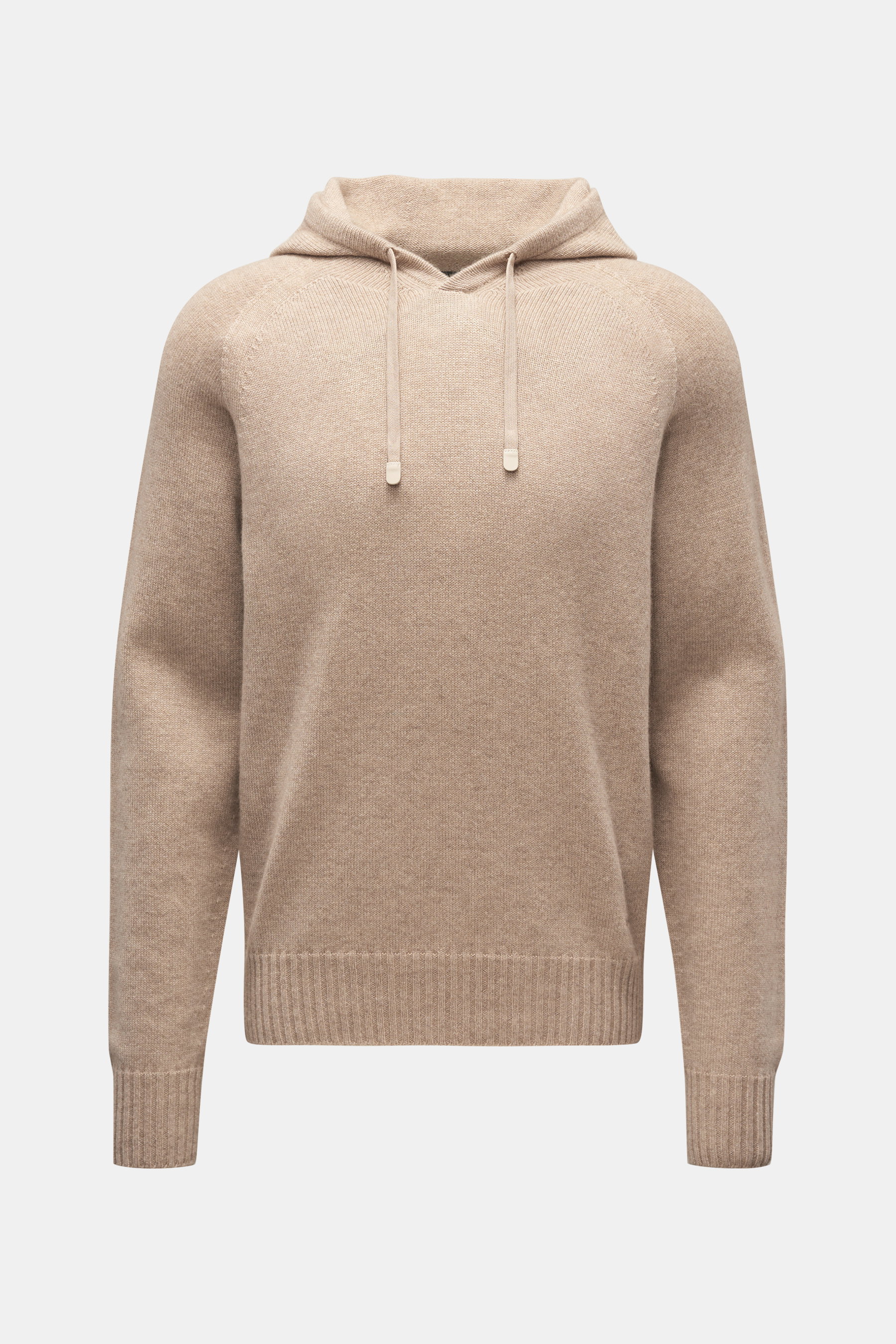 Tom Ford Kapuzenpullover hellbraun