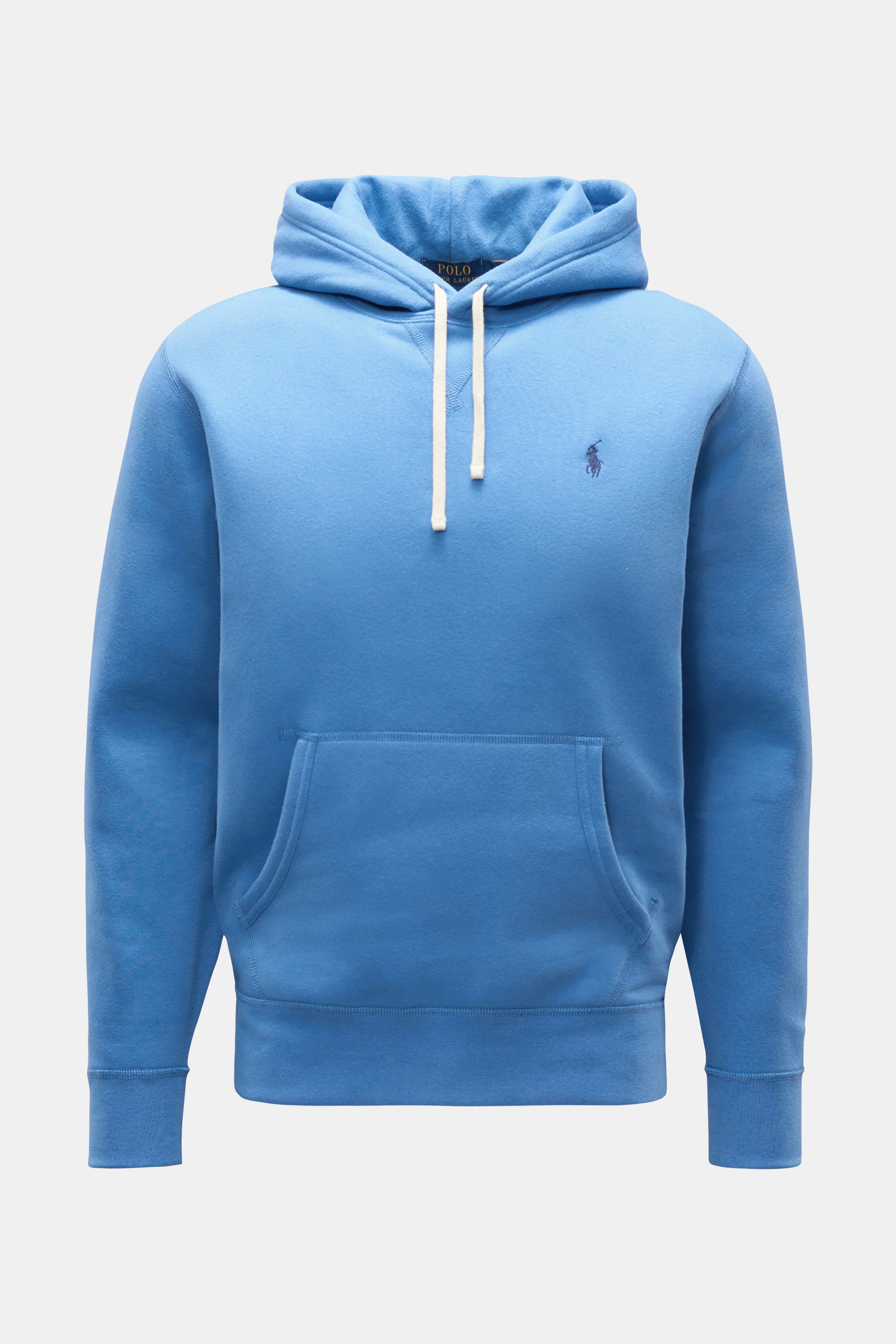 Polo Ralph Lauren Kapuzenpullover blau