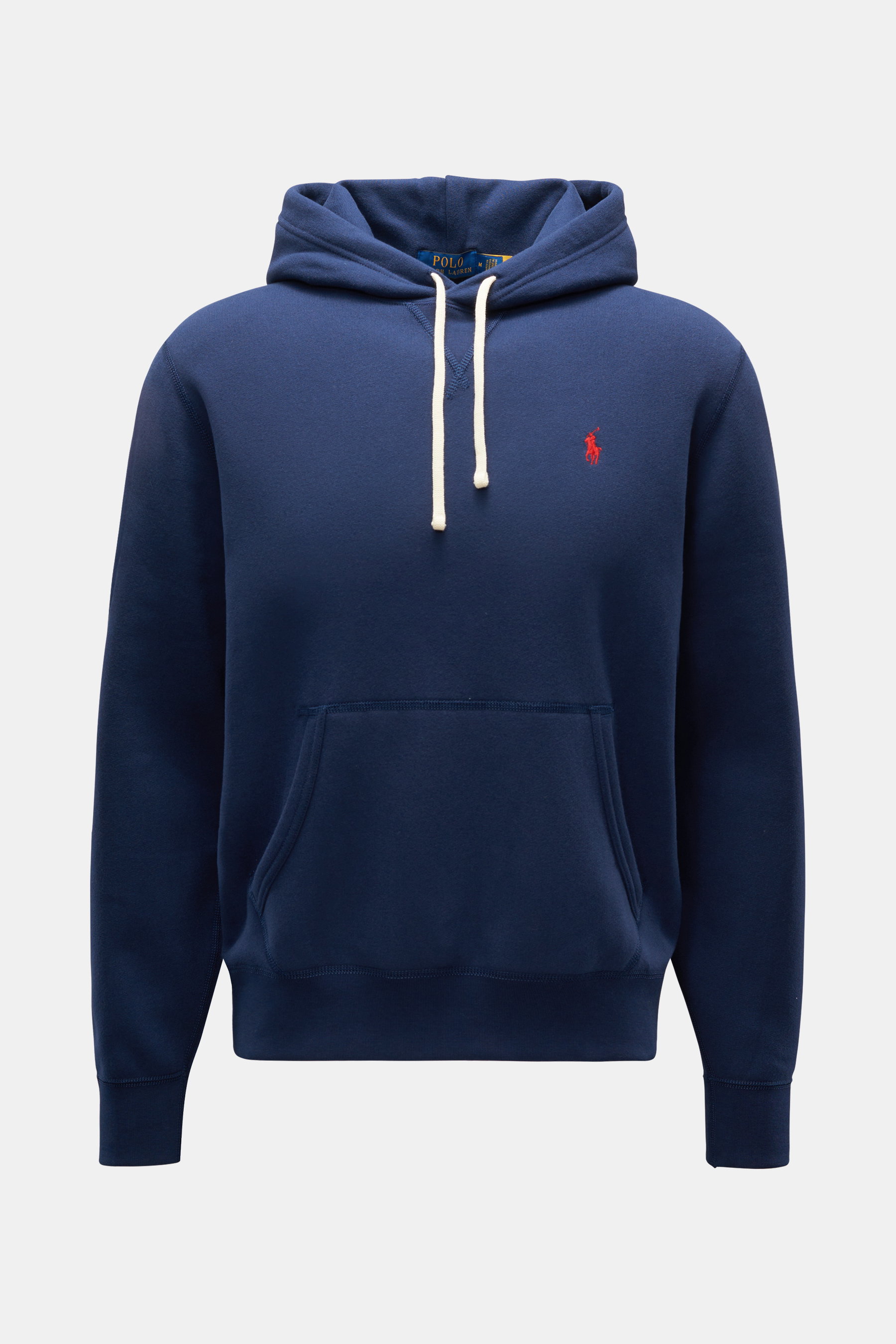 Polo Ralph Lauren Kapuzenpullover navy
