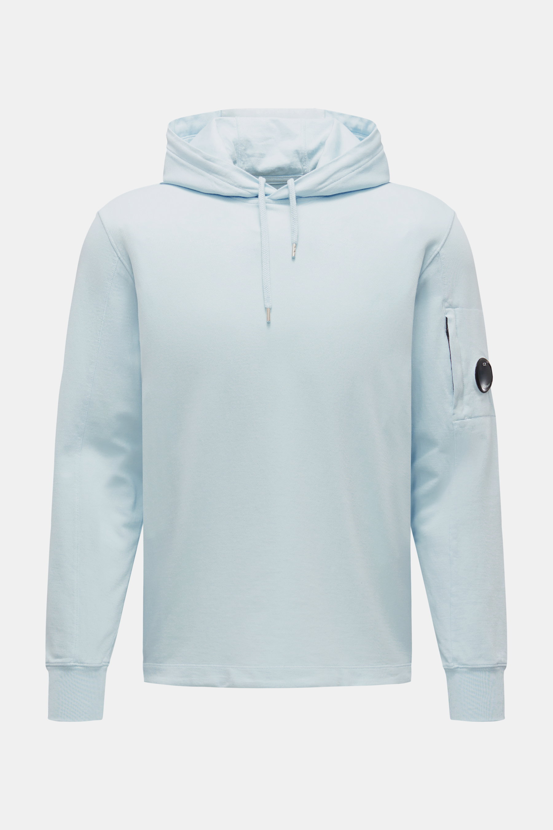 C.P. Company Kapuzenpullover hellblau