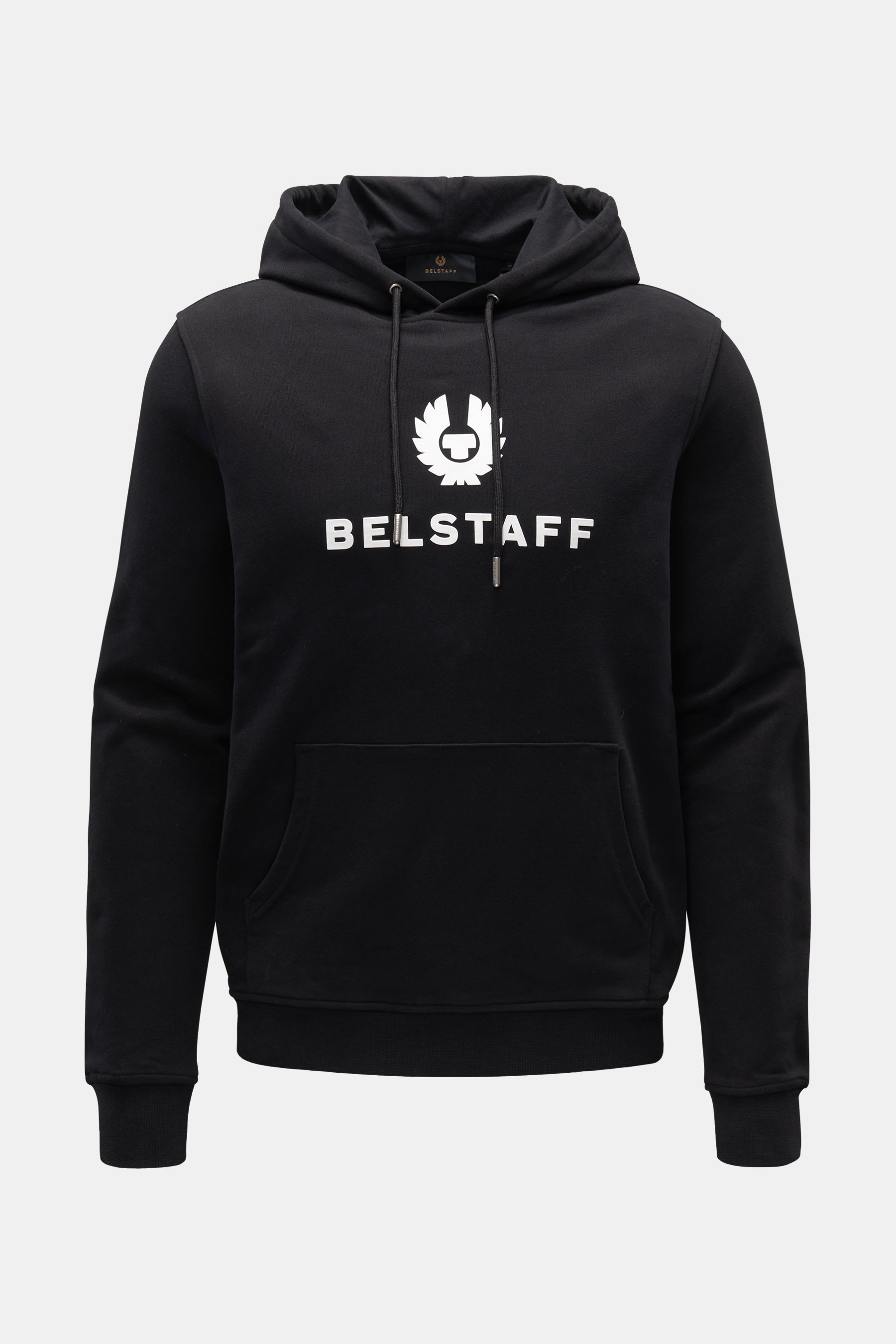 Belstaff Kapuzenpullover schwarz
