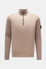Stone Island Troyer beige