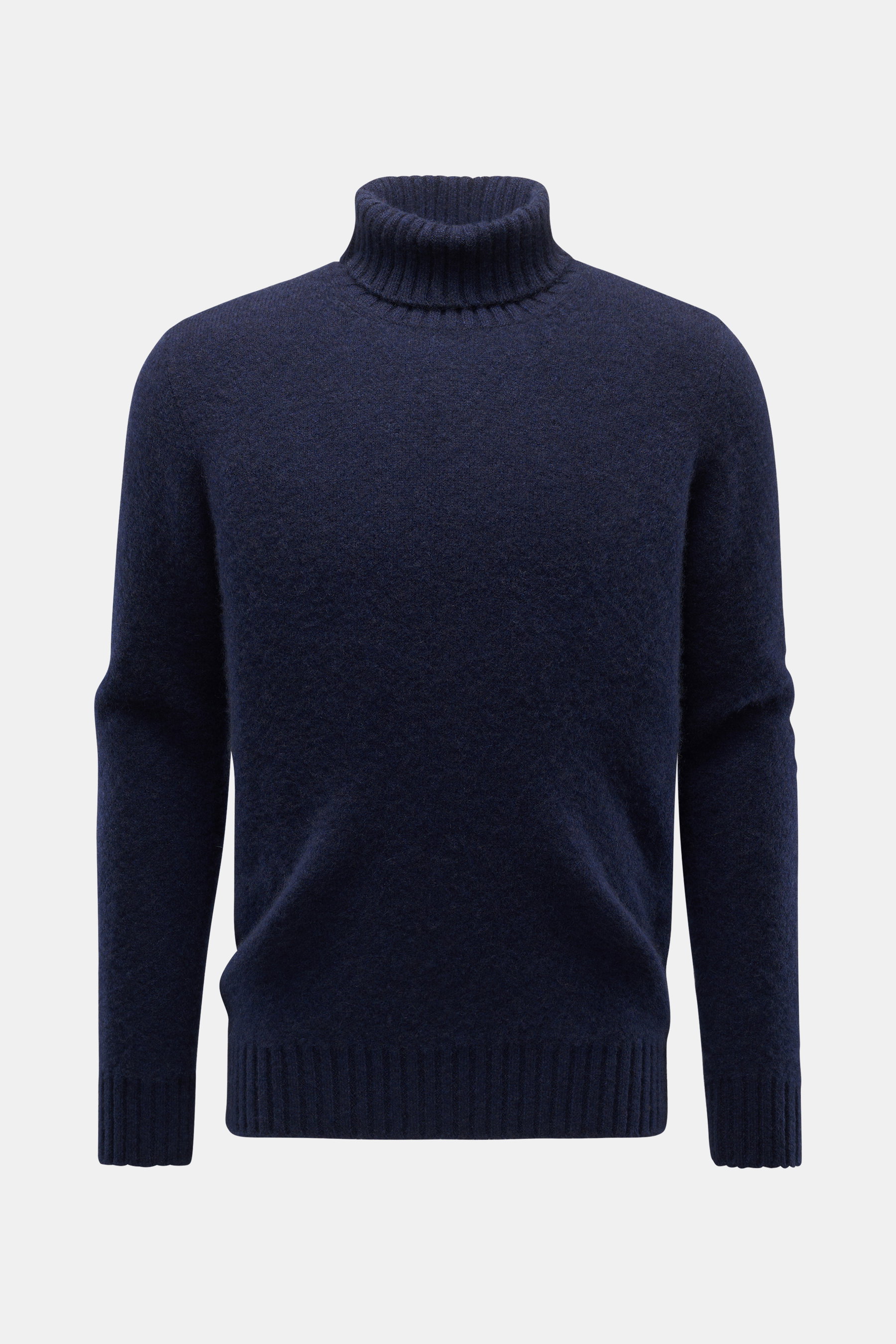Piacenza 1733 Rollkragenpullover navy