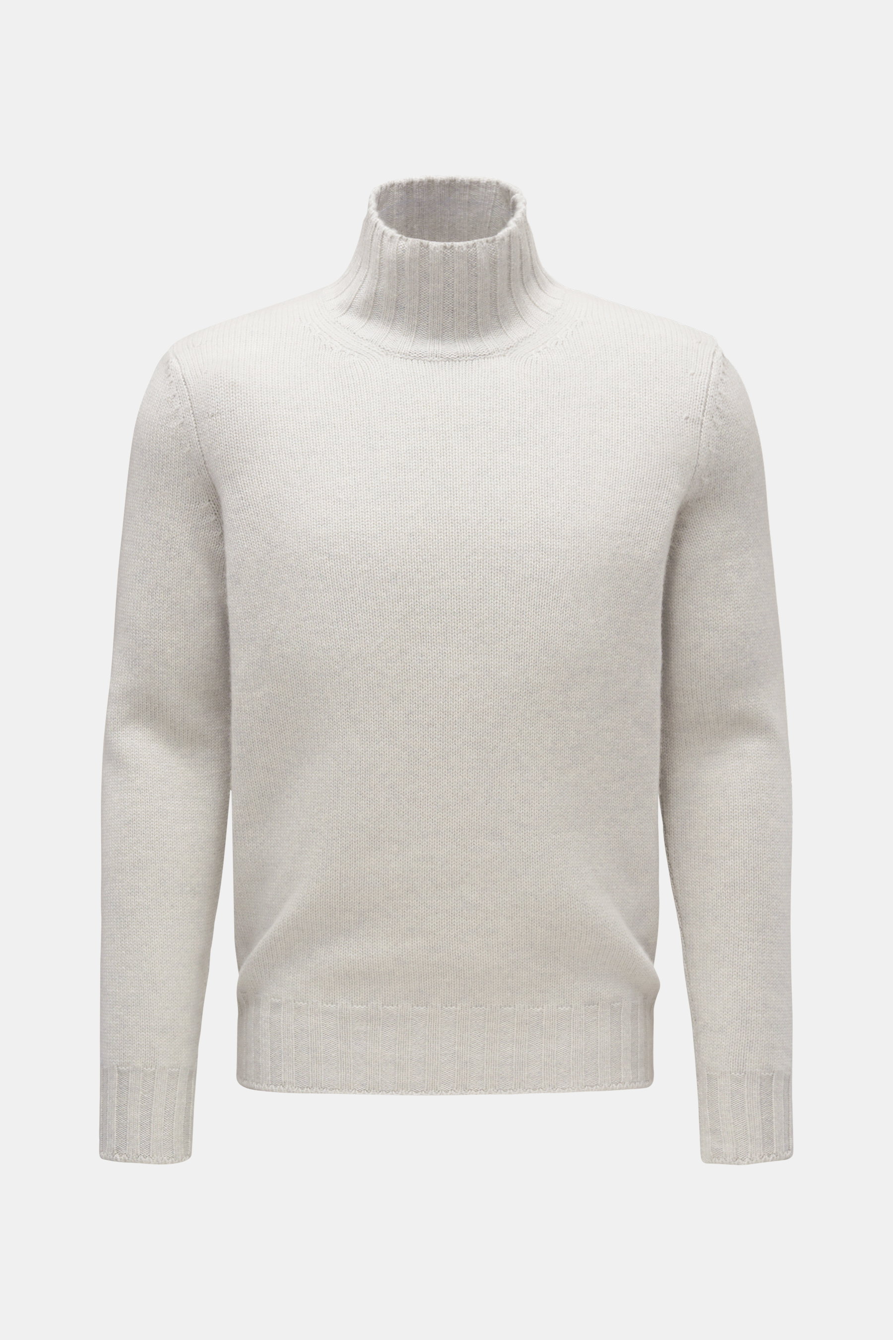 Lamano Artisans CASHMERE jumper off-white
