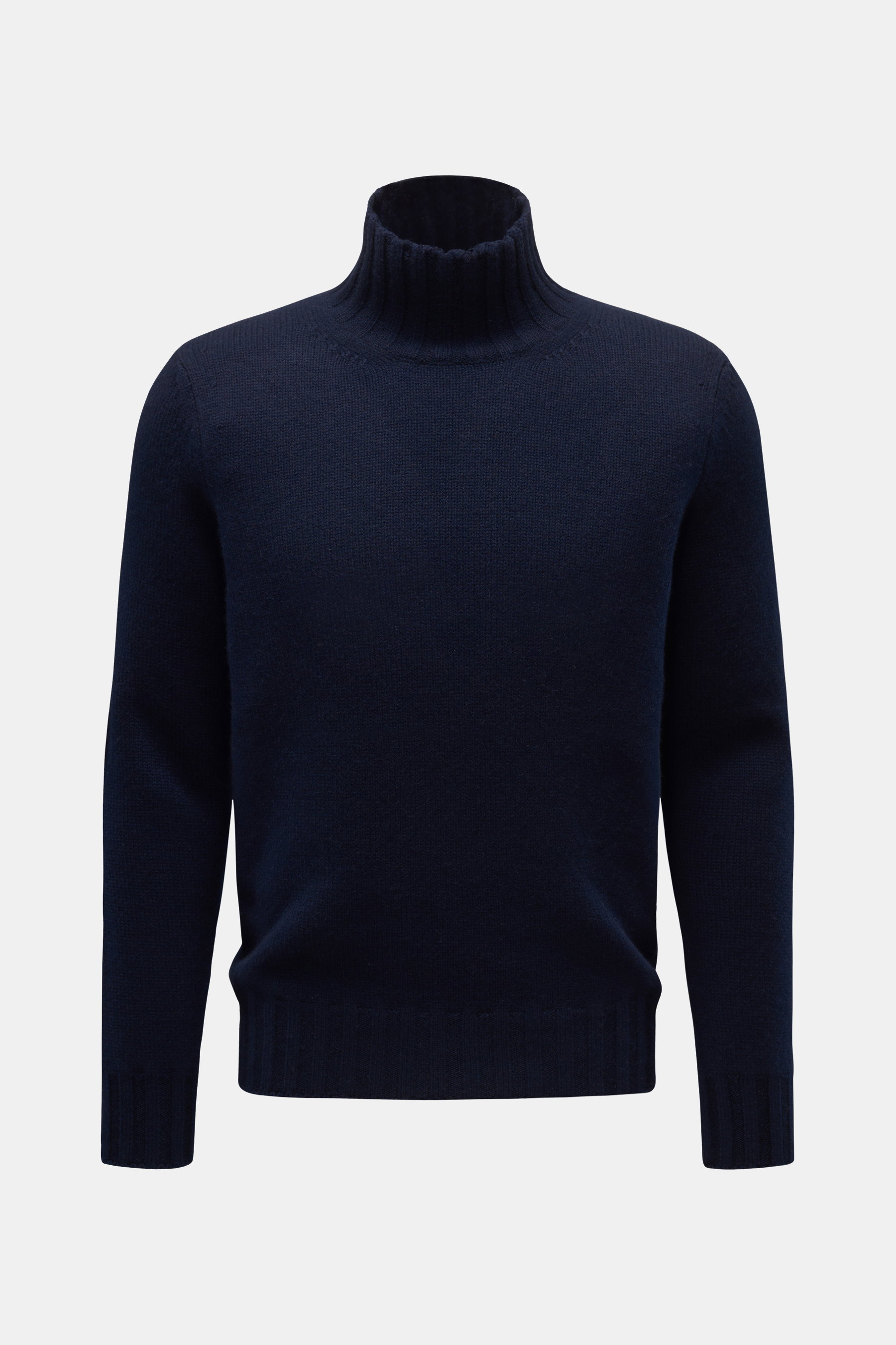 Lamano Artisans Cashmere Pullover navy