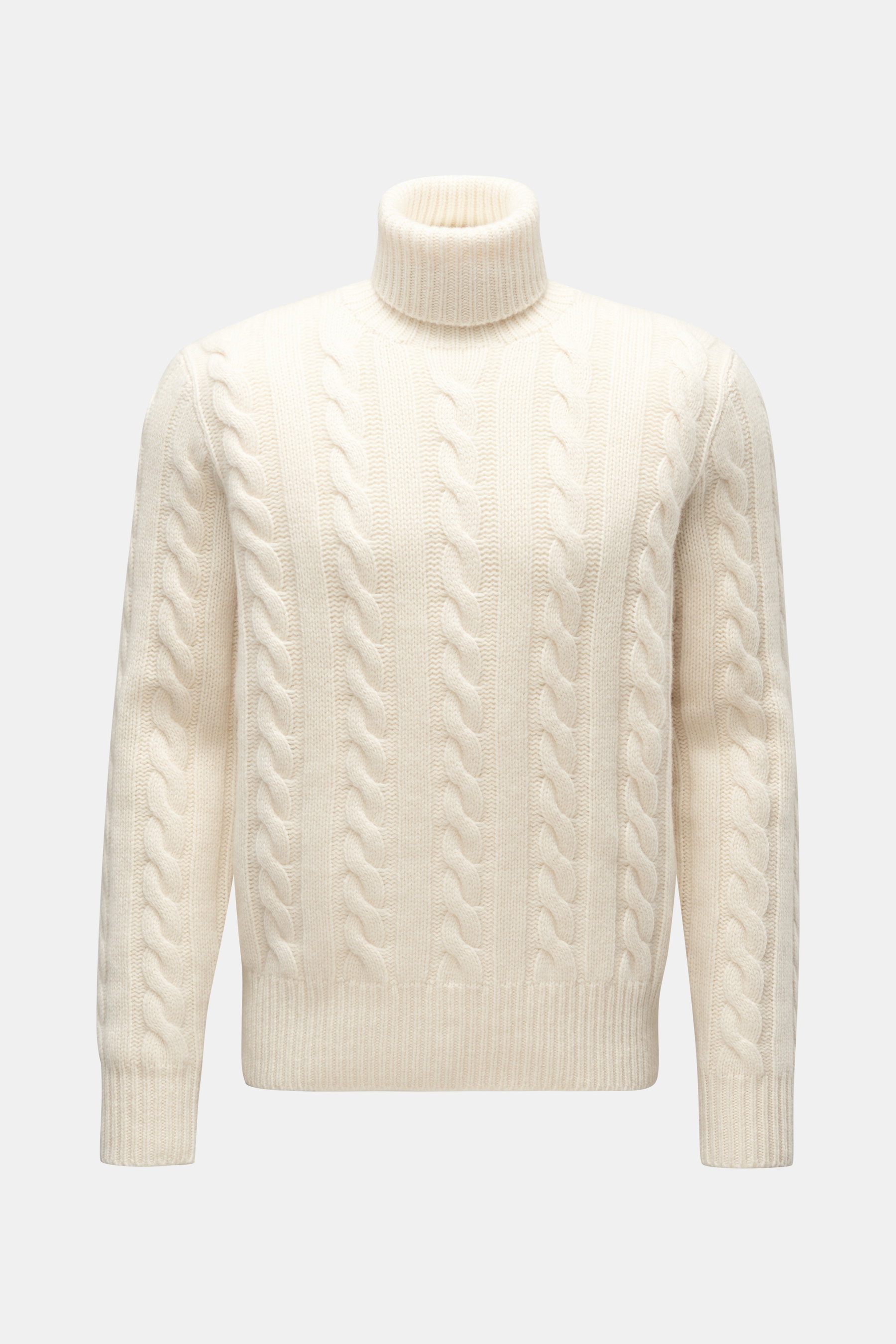 Polo Ralph Lauren Rollkragenpullover creme