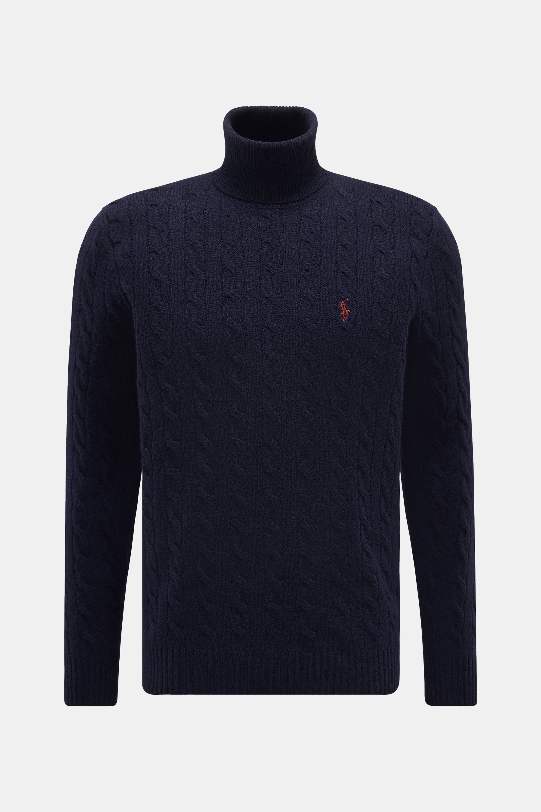 Polo Ralph Lauren Turtleneck jumper navy