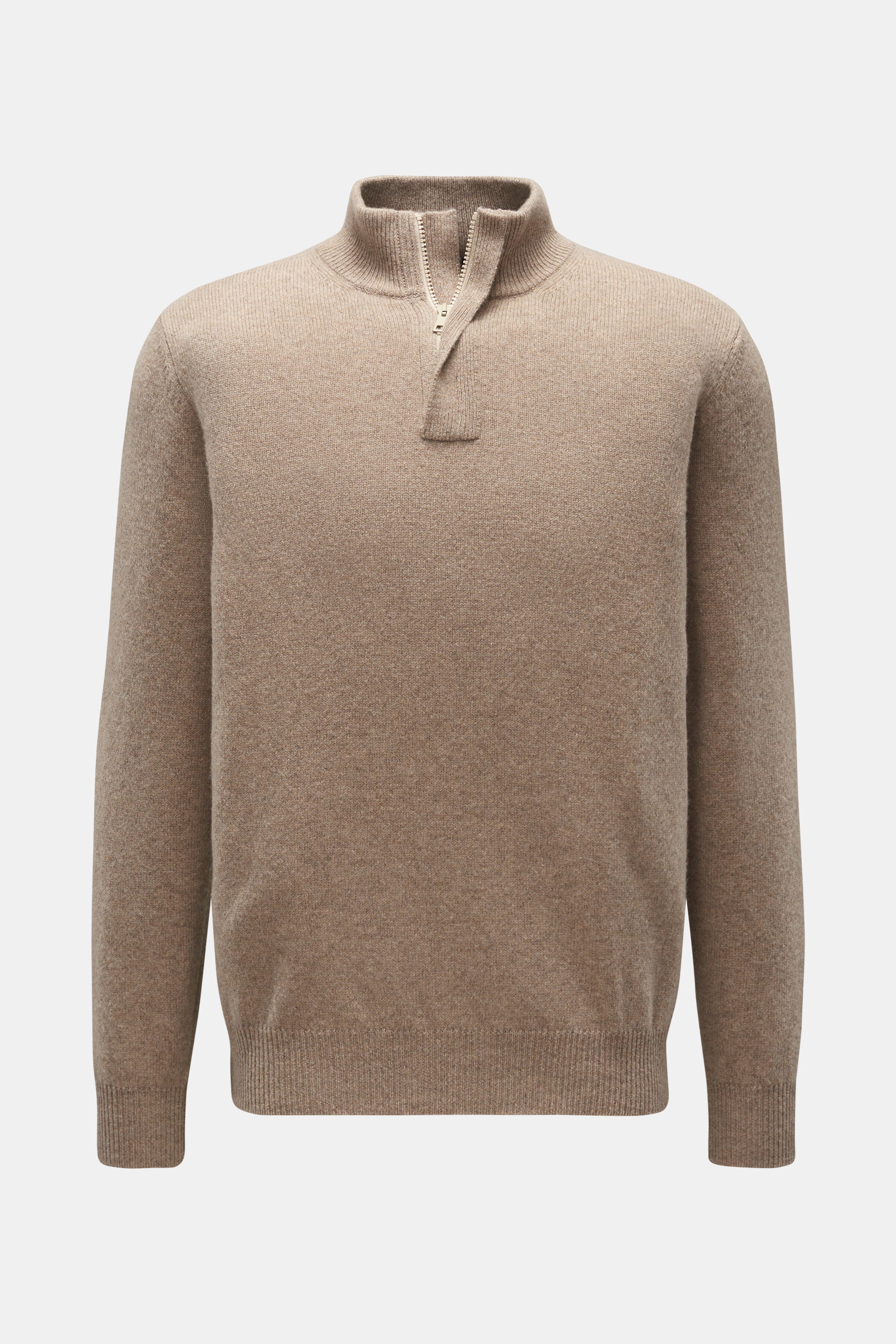 Troyer beige meliert
