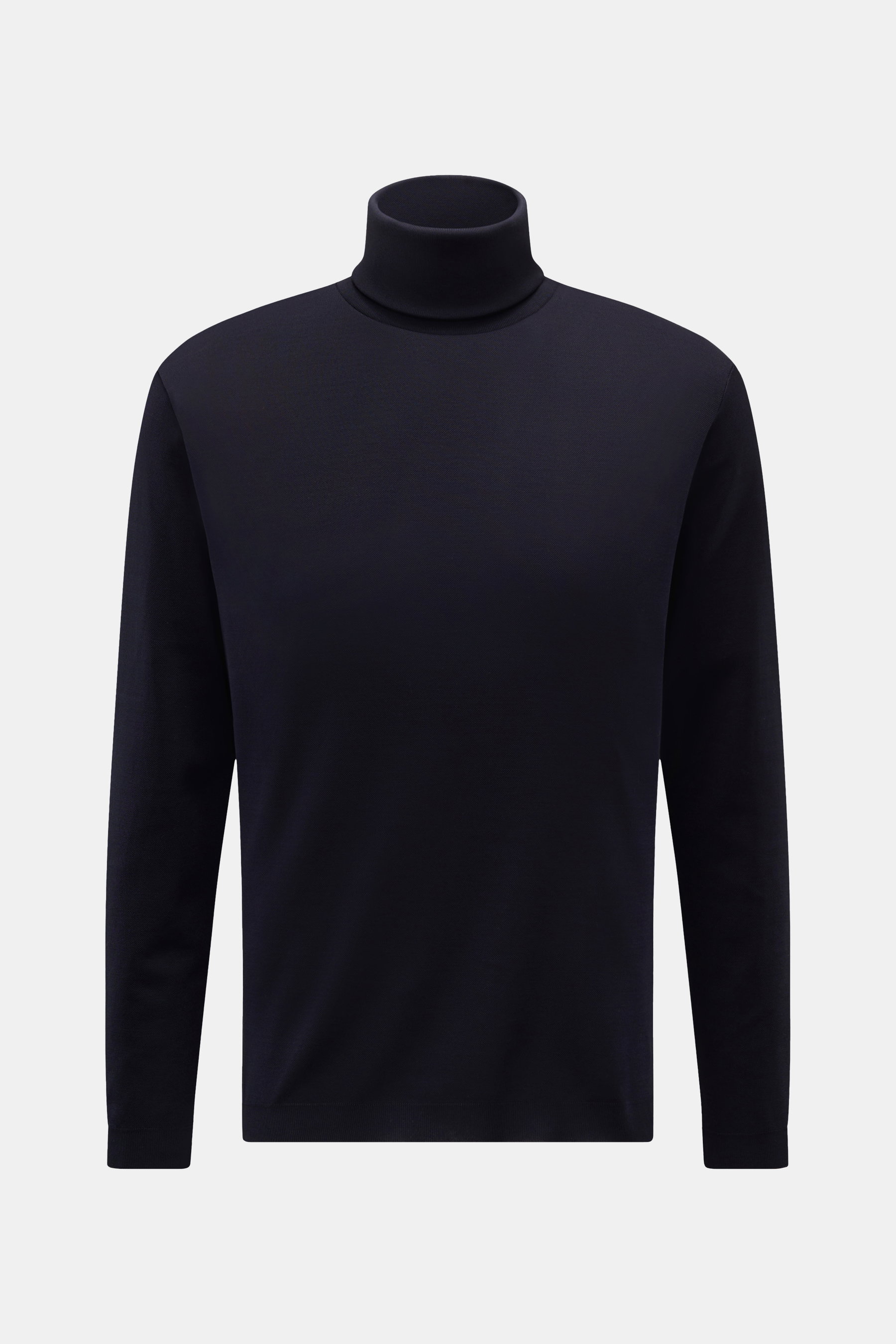 04651/ A trip in a bag Rollkragenpullover 'Tp Turtle' navy