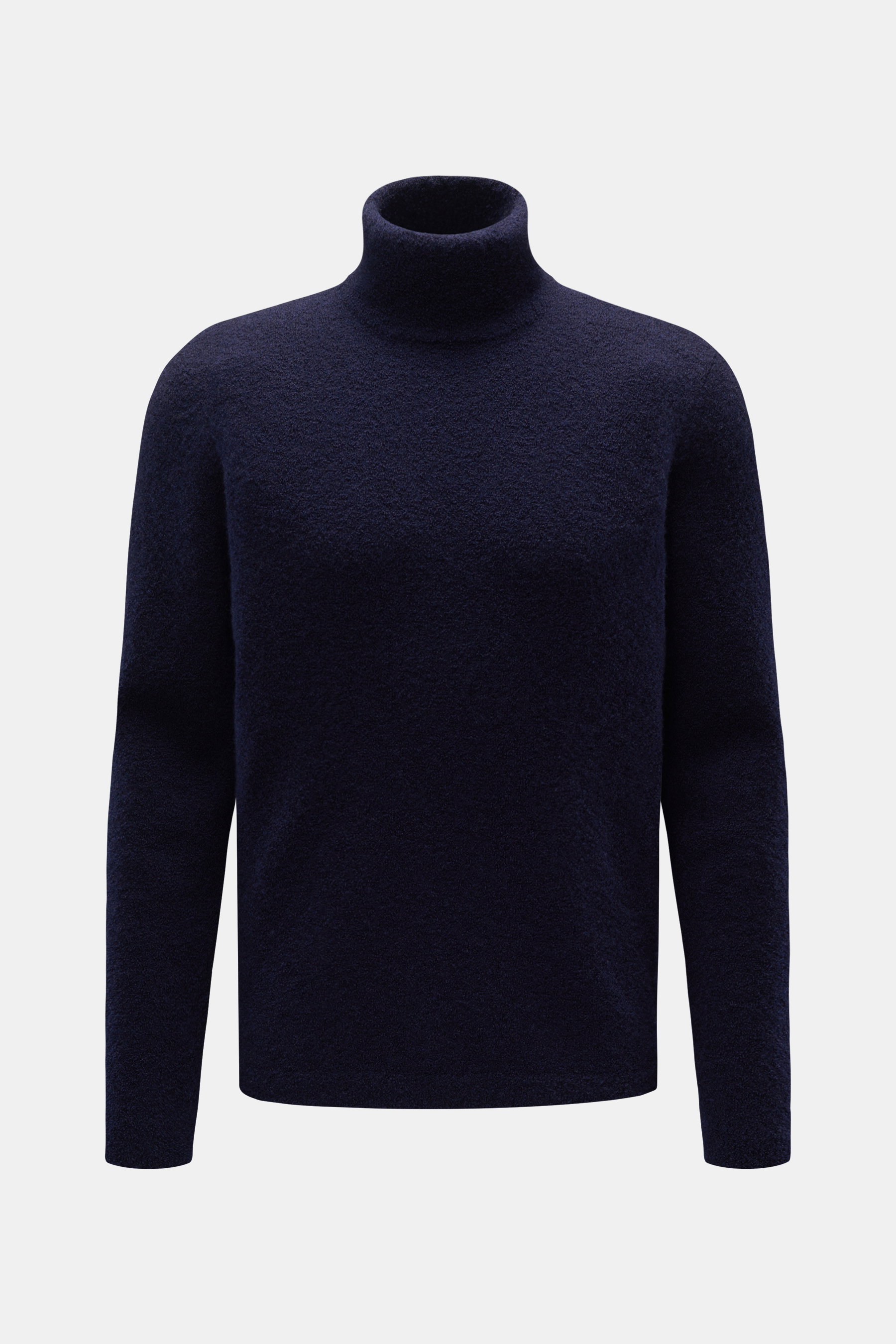 Stile Latino Pullover navy