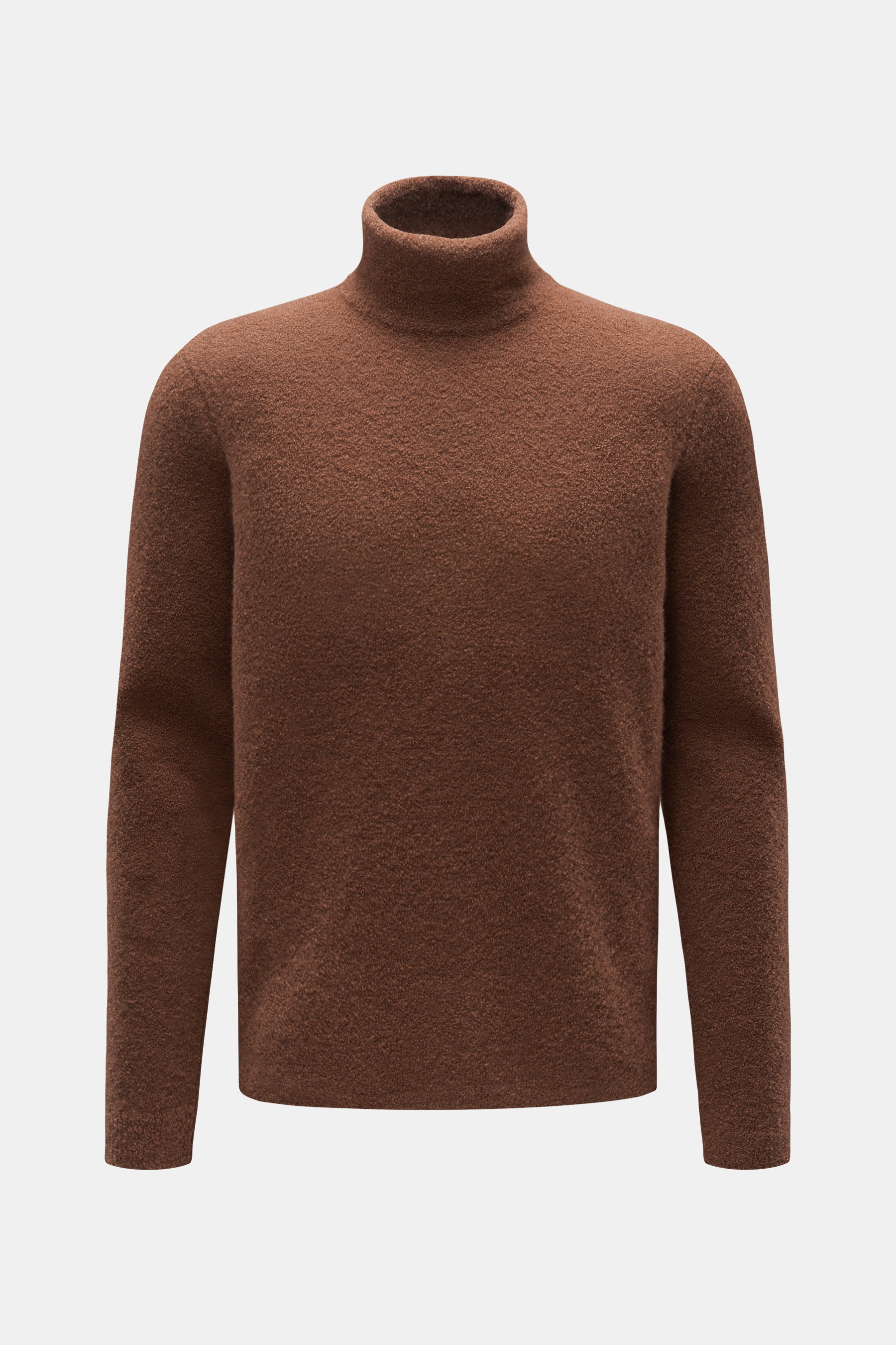 Stile Latino Pullover hellbraun
