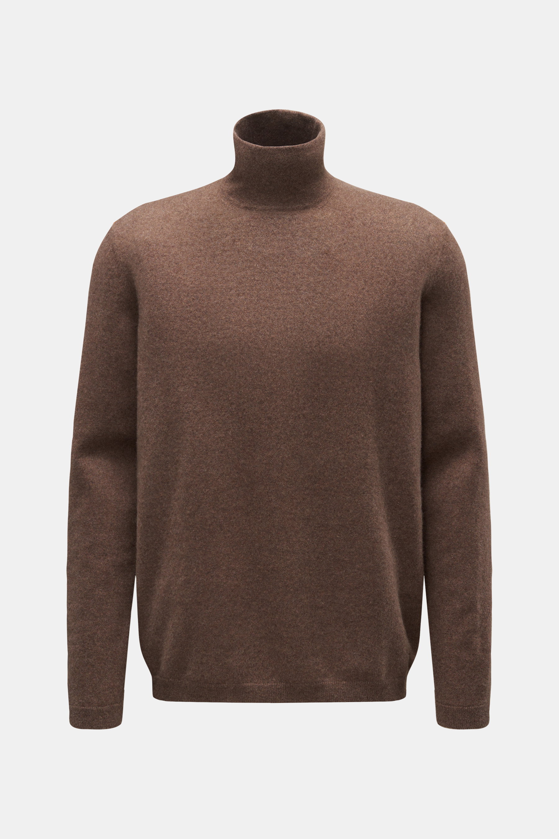 Stile Latino Pullover 'Cervini' graubraun