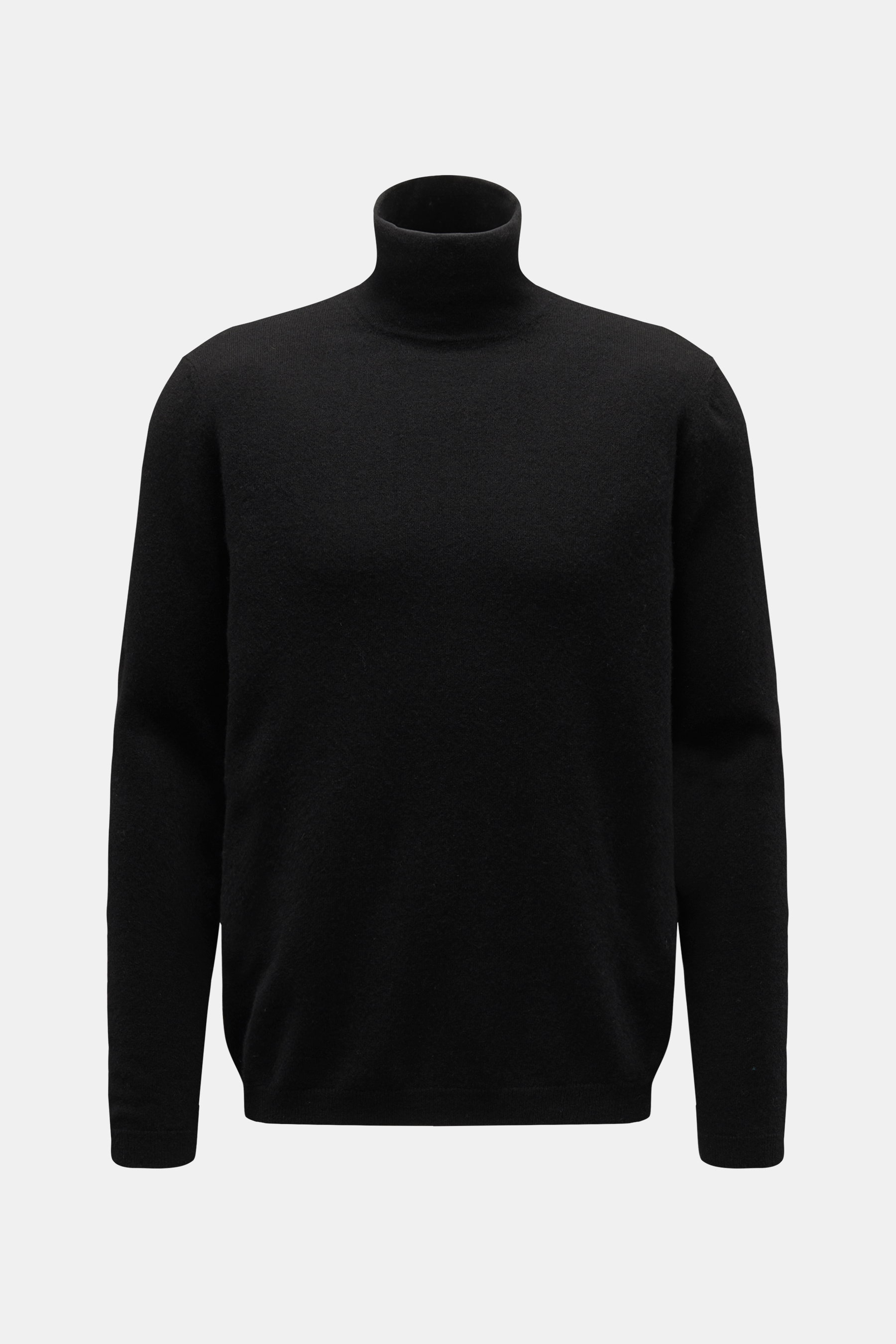 Stile Latino Pullover 'Cervini' schwarz