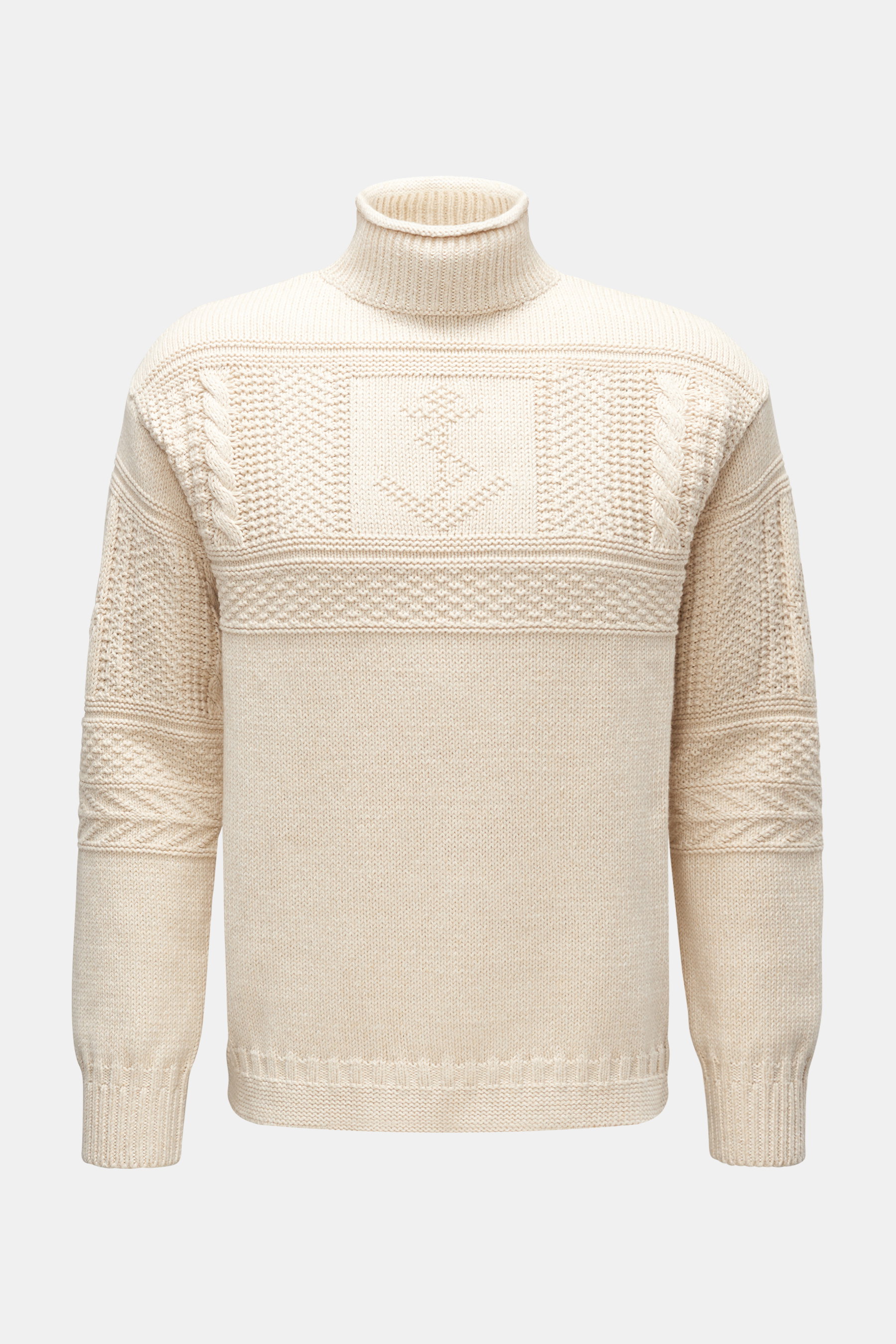 Polo Ralph Lauren Pullover creme