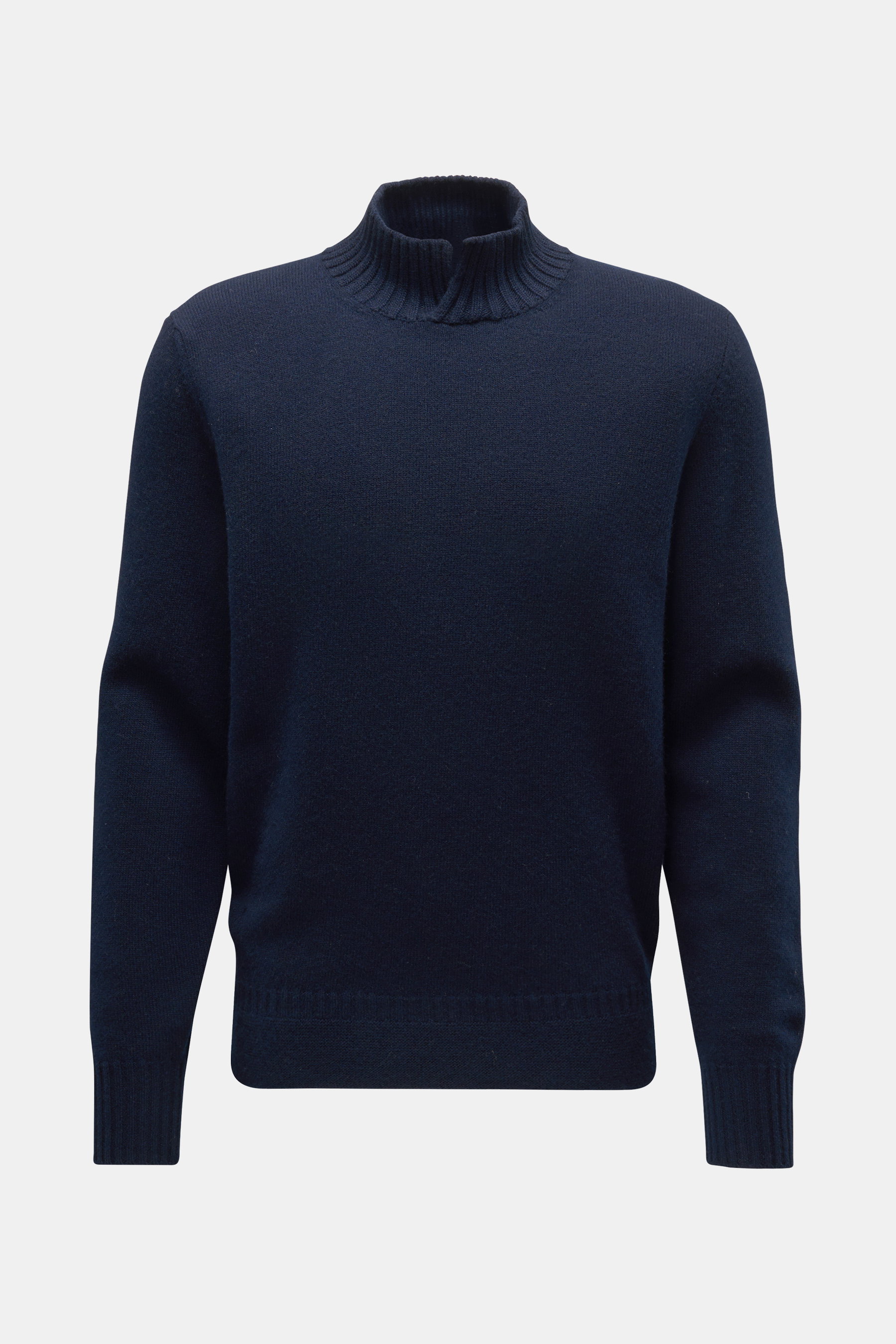Doppiaa Pullover 'Aalbano' navy