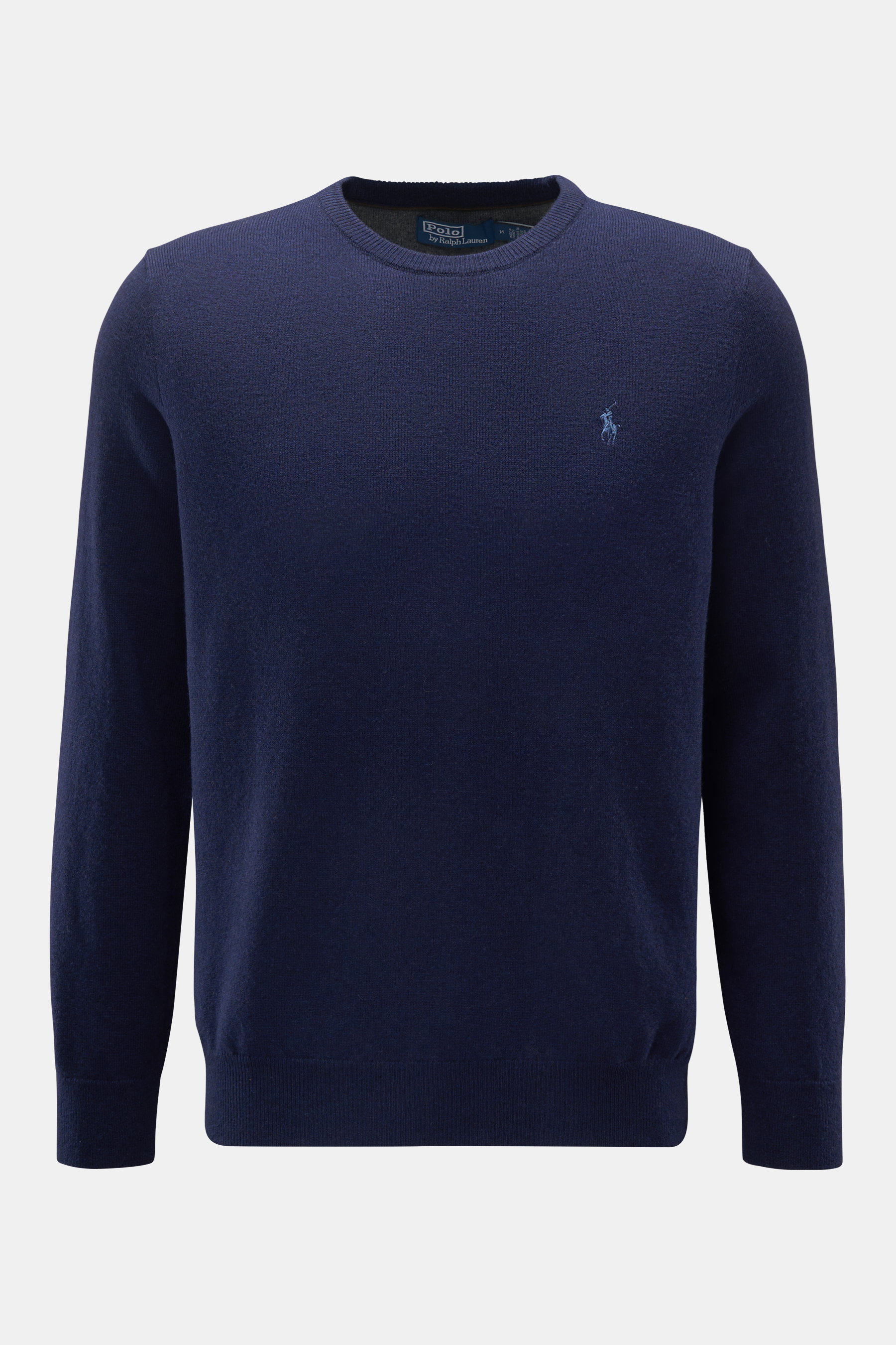 Polo Ralph Lauren Rundhalspullover navy