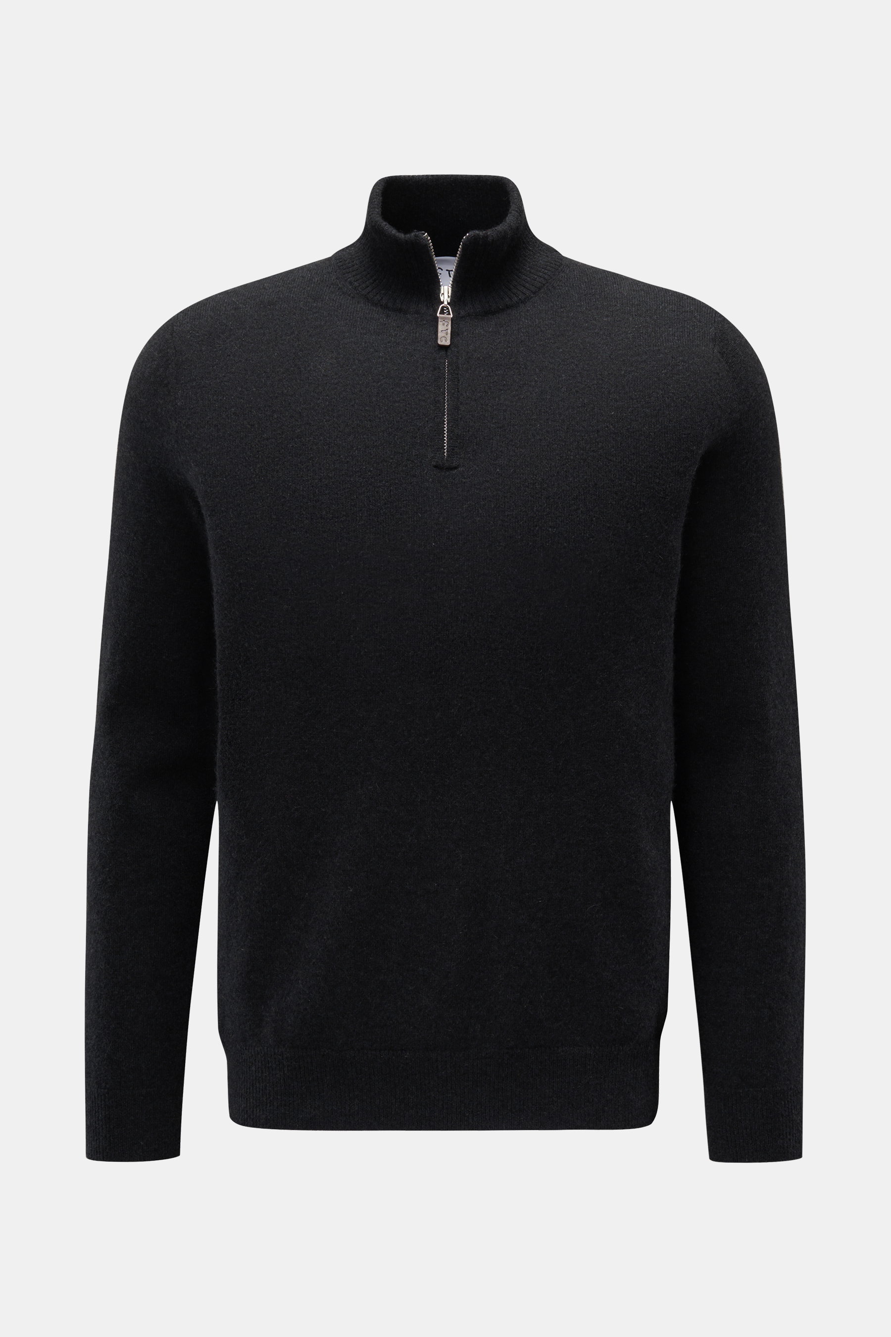 FTC Cashmere Troyer anthrazit