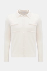 von Braun Cashmere Cardigan creme