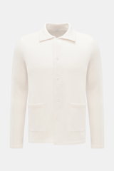 von Braun Cashmere Cardigan creme