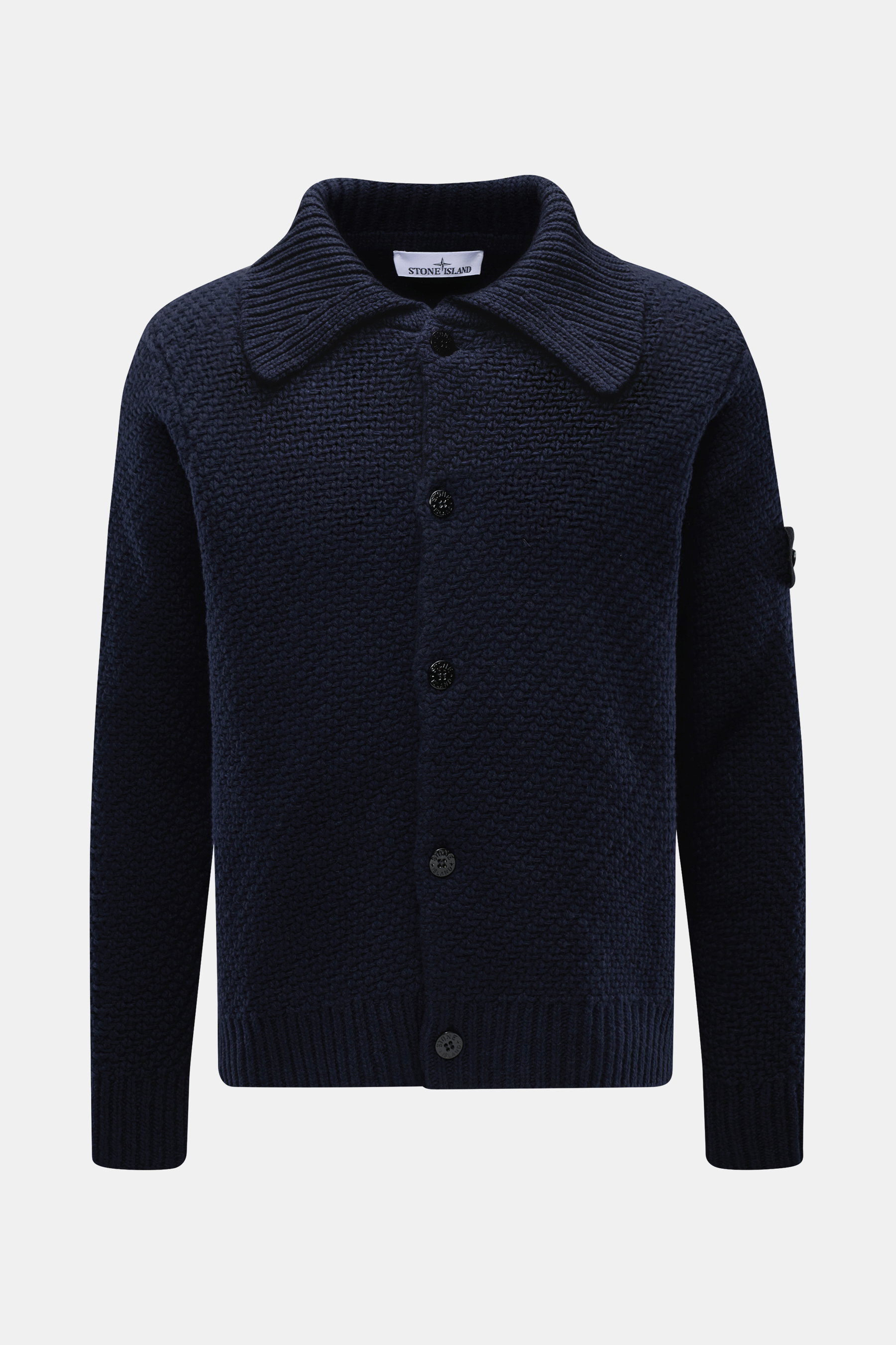 Cardigan navy
