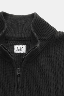 C.P. Company Troyer anthrazit