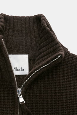Allude Troyer dunkelbraun