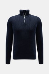 Allude Troyer navy